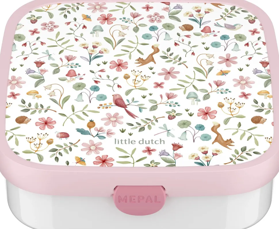 Caja Bento Campus Fairy Wonders · Mepal