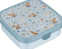 Caja Bento Campus Forest Friends · Mepal