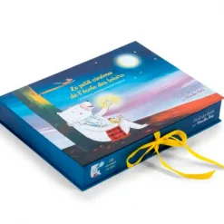 Caja del cine L'Ecole des Loisirs