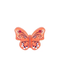 Caja maquillaje Mariposa · Souza