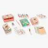 Caja Marie · Lovely Paper