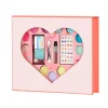 Caja regalo Corazón · Souza