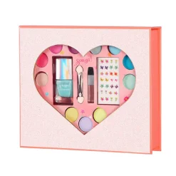 Caja regalo Corazón · Souza