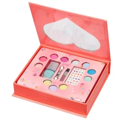 Caja regalo Corazón · Souza