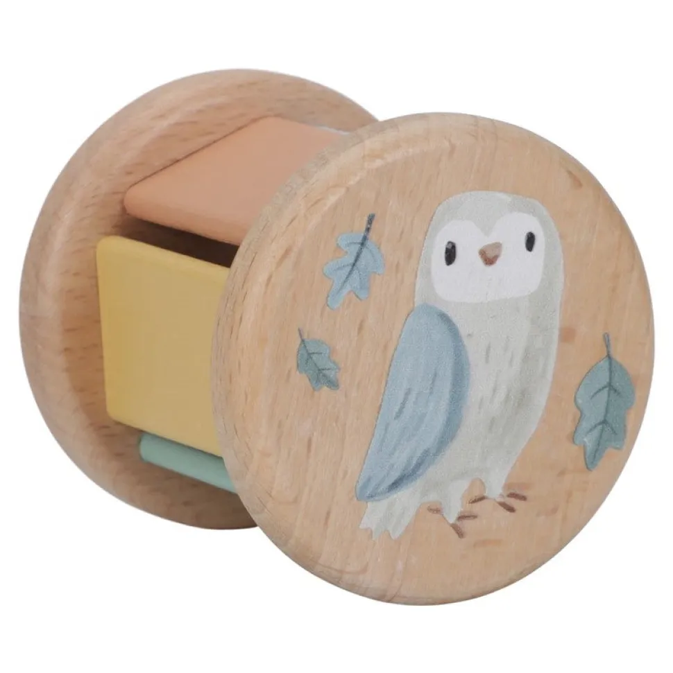 Caja regalo madera Forest Friends · Little Dutch