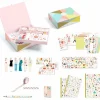 Caja Tinou · Lovely Paper