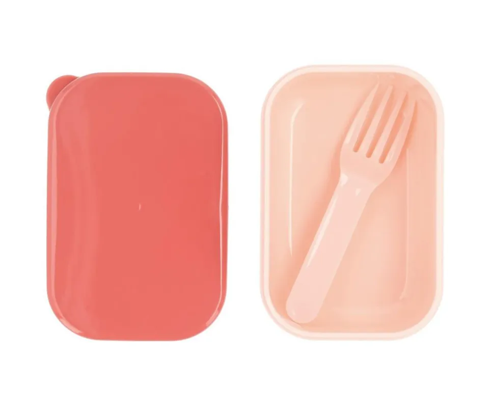 Cajita para Fruta Little Red