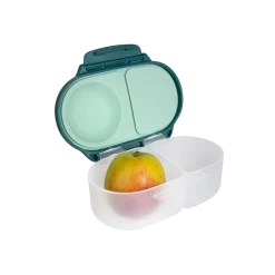 Cajita snack Esmerald Forest · b.box