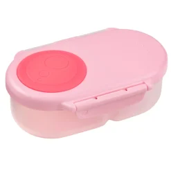 Cajita snack Flamingo Fizz · b.box