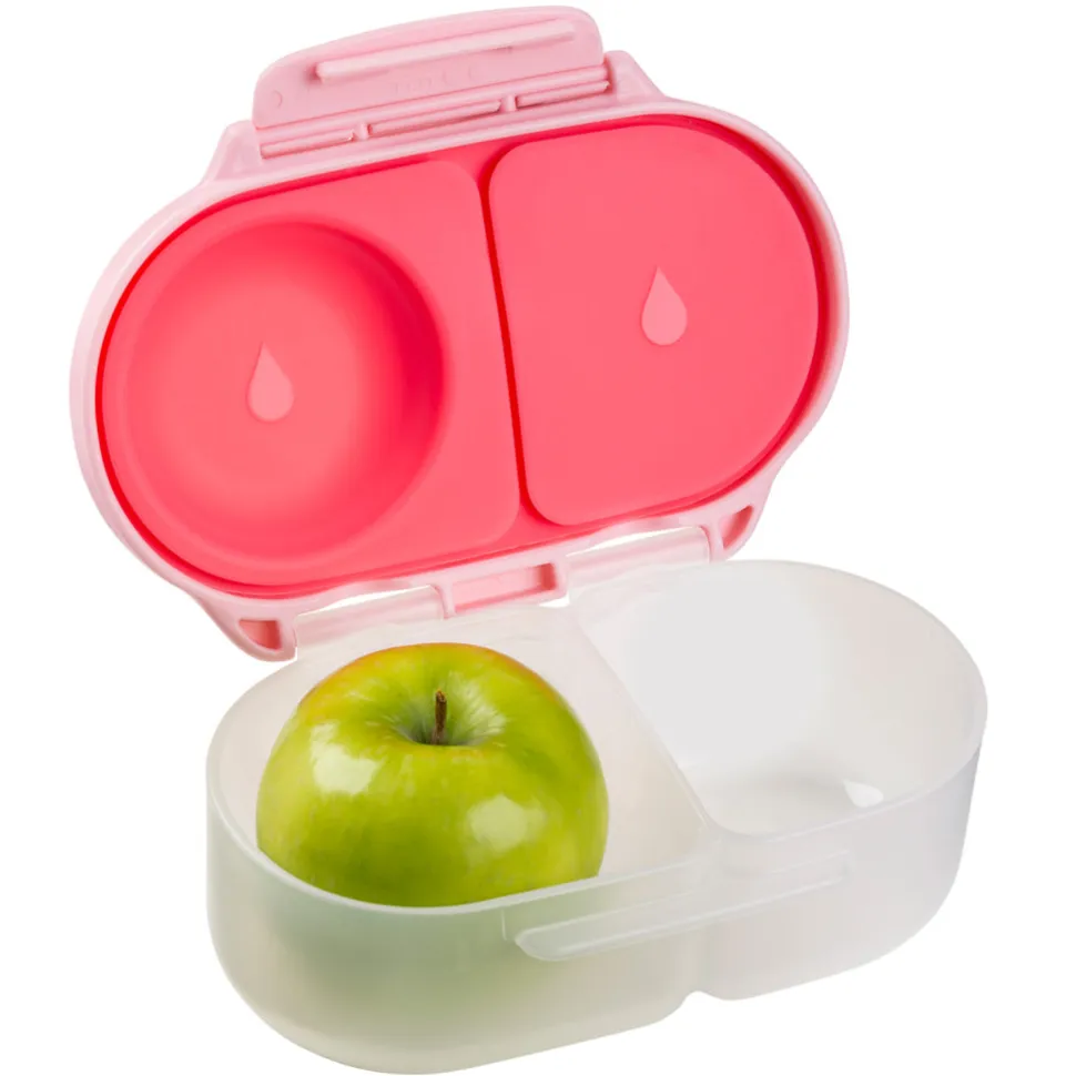 Cajita snack Flamingo Fizz · b.box