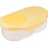 Cajita snack Lemon Twist · b.box