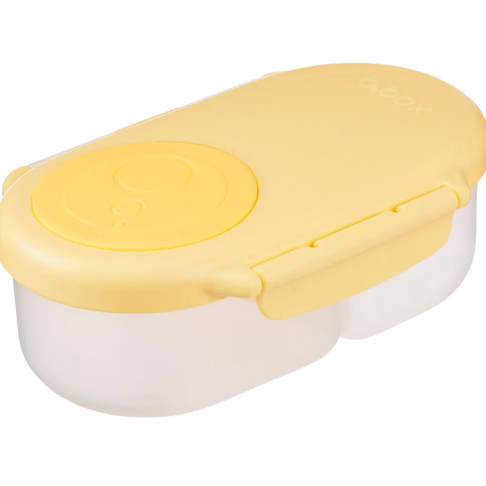 Cajita snack Lemon Twist · b.box