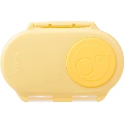 Cajita snack Lemon Twist · b.box