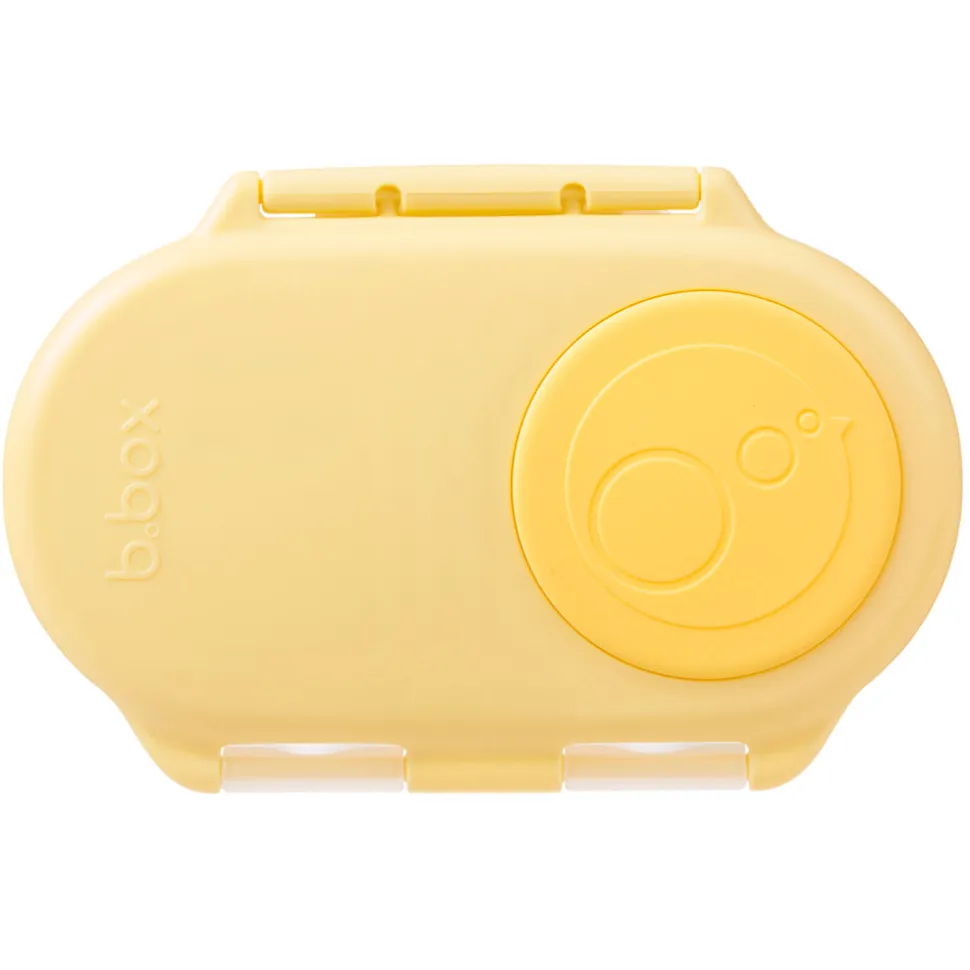 Cajita snack Lemon Twist · b.box