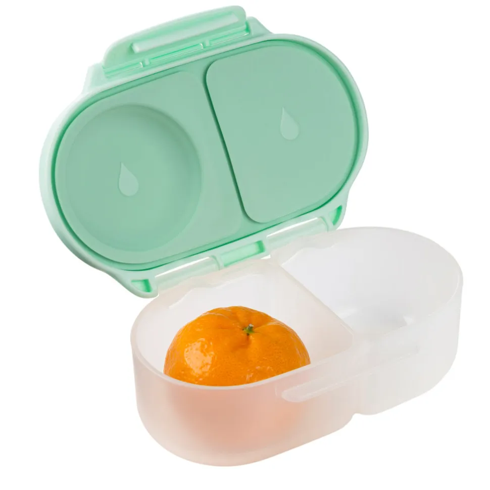 Cajita snack Spearmint · b.box