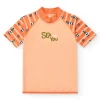 Camiseta Manga Corta · Faro