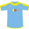 Camiseta Manga Corta · Peces
