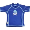 Camiseta Manga Corta · Piratas