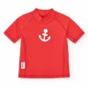 Camiseta Manga Corta · Sailor