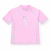 Camiseta Manga Corta · Sirenas