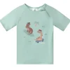 Camiseta Protección Solar · Cool Dinos