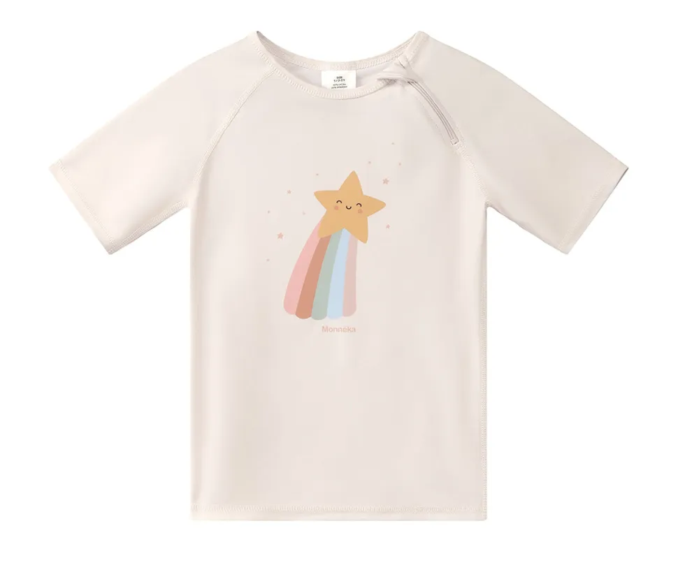 Camiseta Protección Solar · Starlight