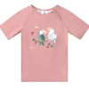 Camiseta Protección Solar · Toucan