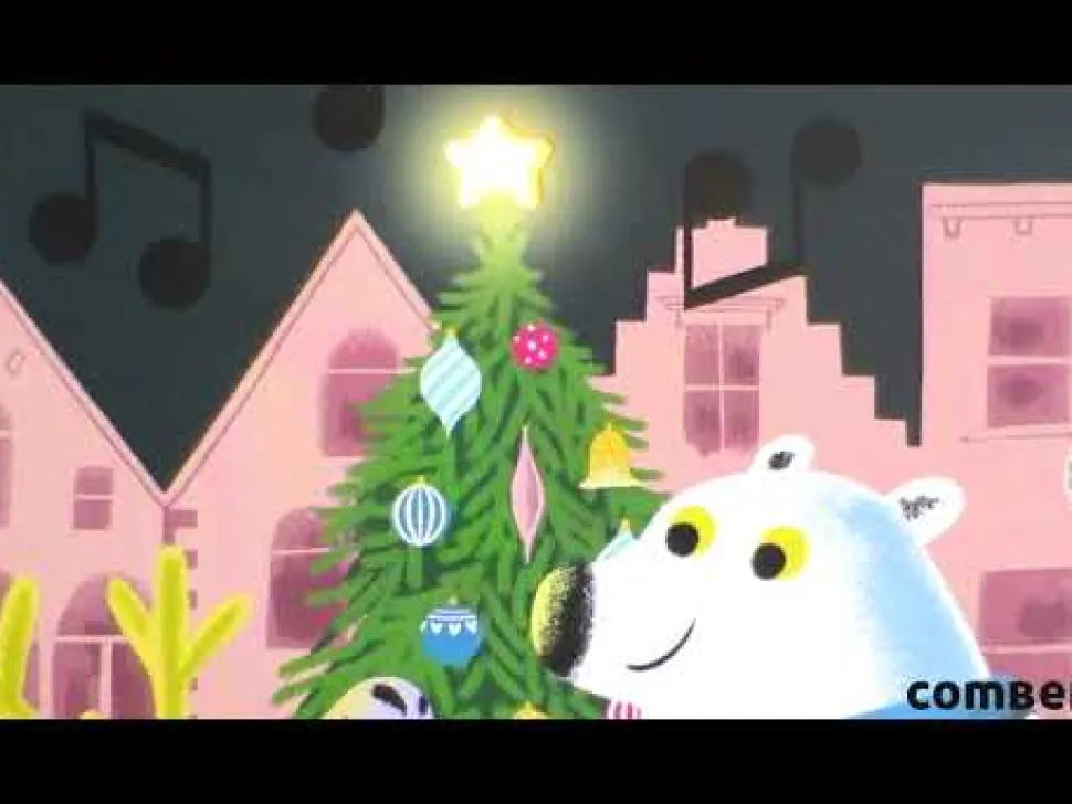 Canción de Navidad