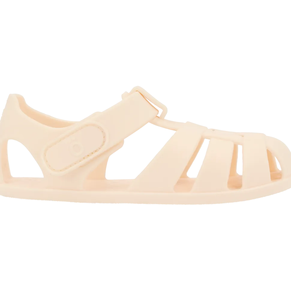 Cangrejeras Infantil Monneka · Pearl