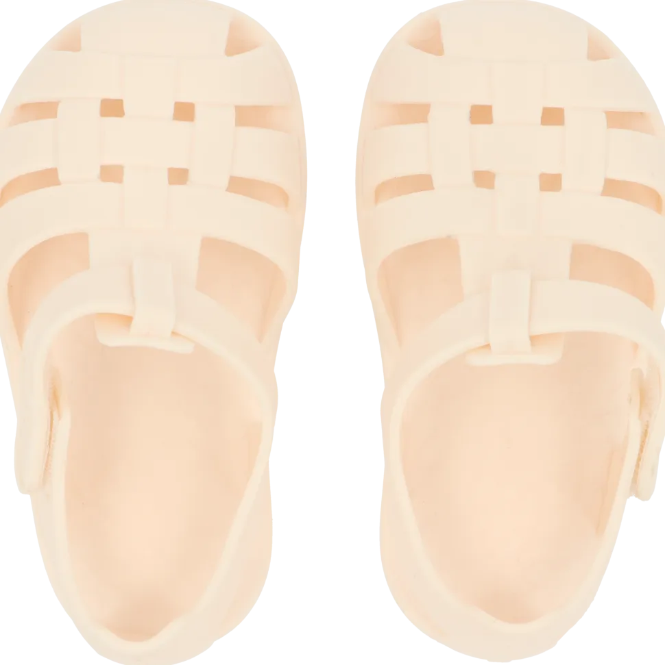 Cangrejeras Infantil Monneka · Pearl