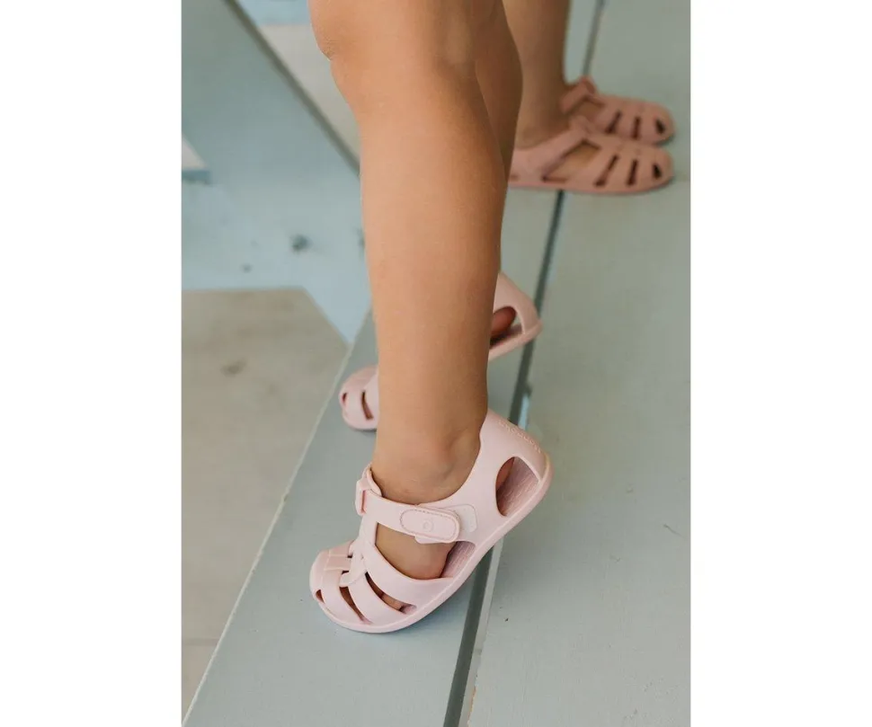 Cangrejeras Infantil Monneka · Pink