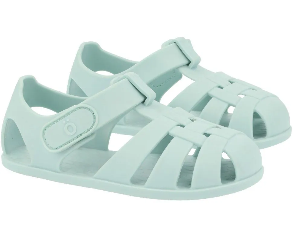 Cangrejeras Infantil Monneka · Sea Green
