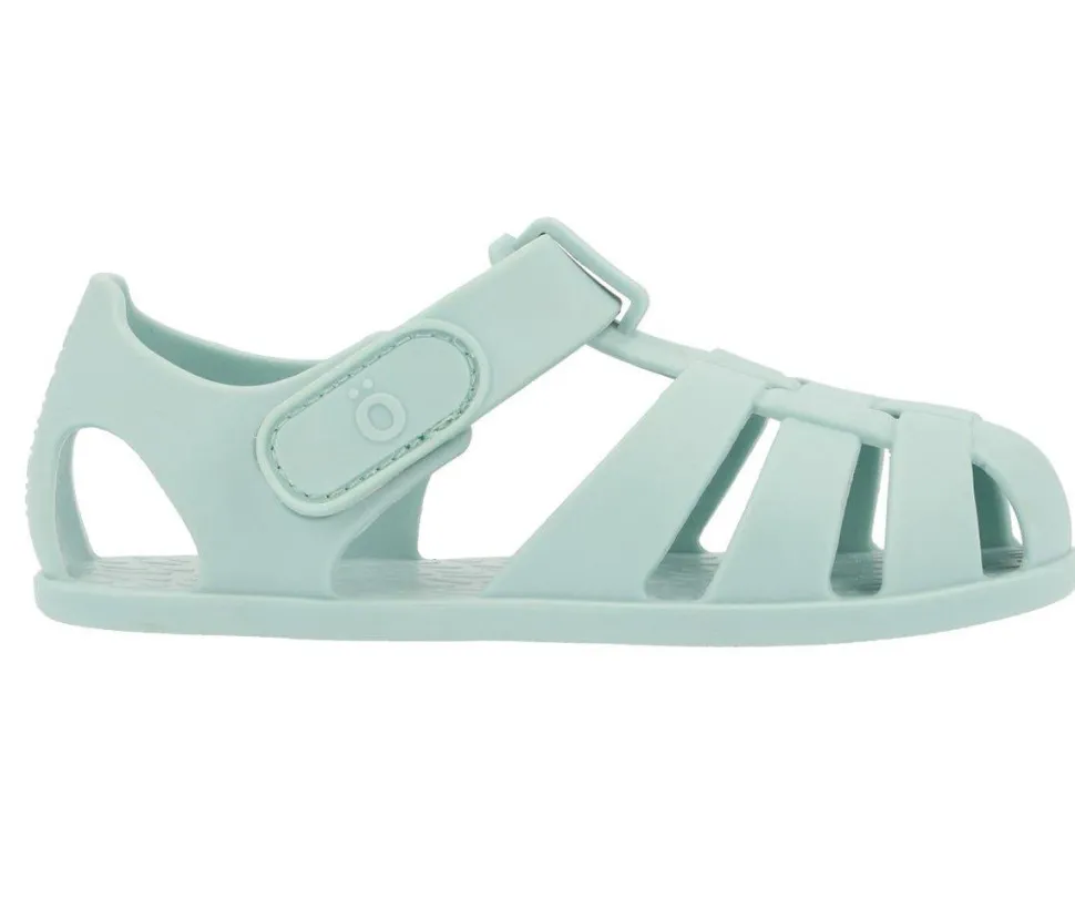 Cangrejeras Infantil Monneka · Sea Green