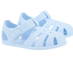Cangrejeras Infantil Monneka · Serenity Blue
