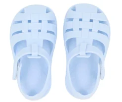 Cangrejeras Infantil Monneka · Serenity Blue