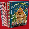 Cantacuentos de Navidad
