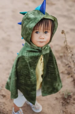 Capa Dragon · Great Pretenders 2-3 años