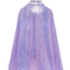Capa lentejuelas Lila Great Pretenders-Varias Tallas