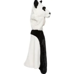 Capa Panda (varias tallas)