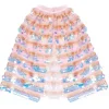 Capa The 5th Avenue Gold Light Pink · Great Pretenders 4-6 años