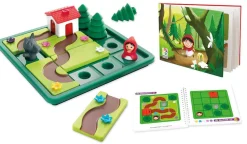 Caperucita Roja · Smart Games