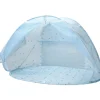Carpa Pop-Up Protector antimosquitos · Fishing Boat