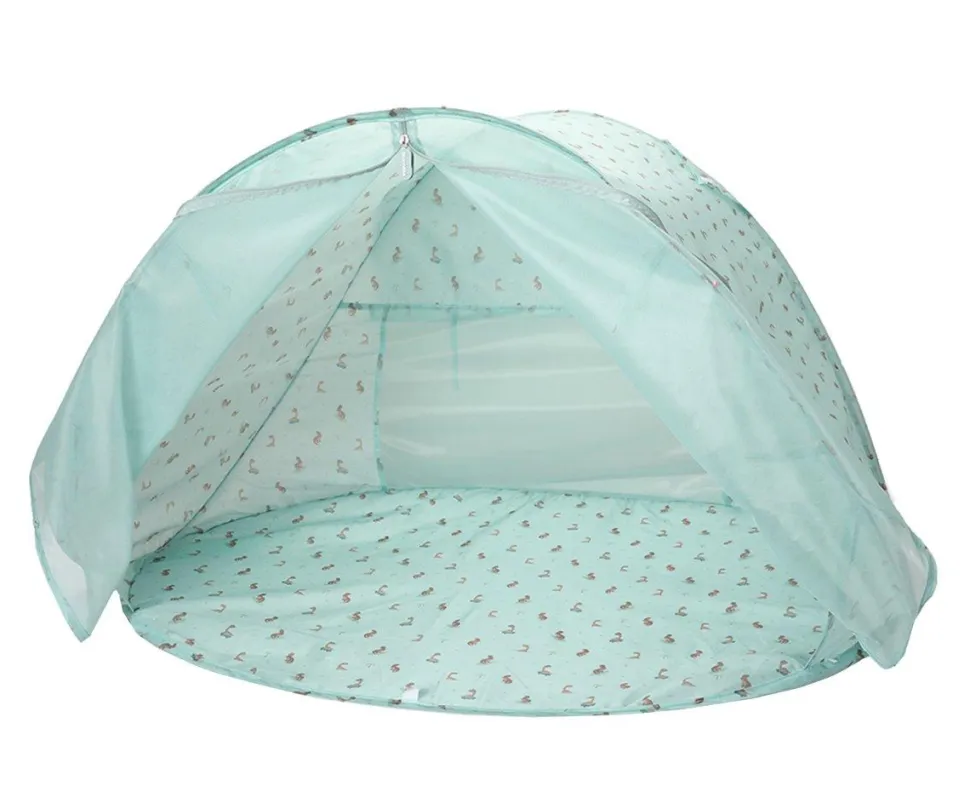 Carpa Pop-Up Protector antimosquitos · Cool Dinos