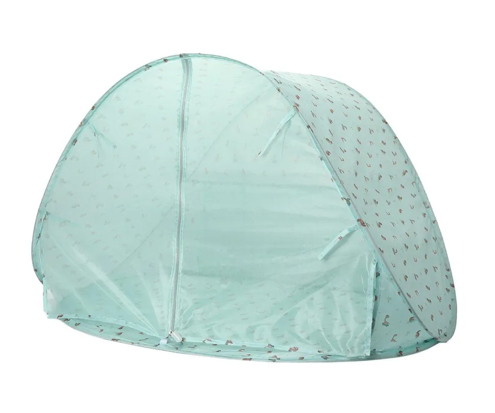 Carpa Pop-Up Protector antimosquitos · Cool Dinos