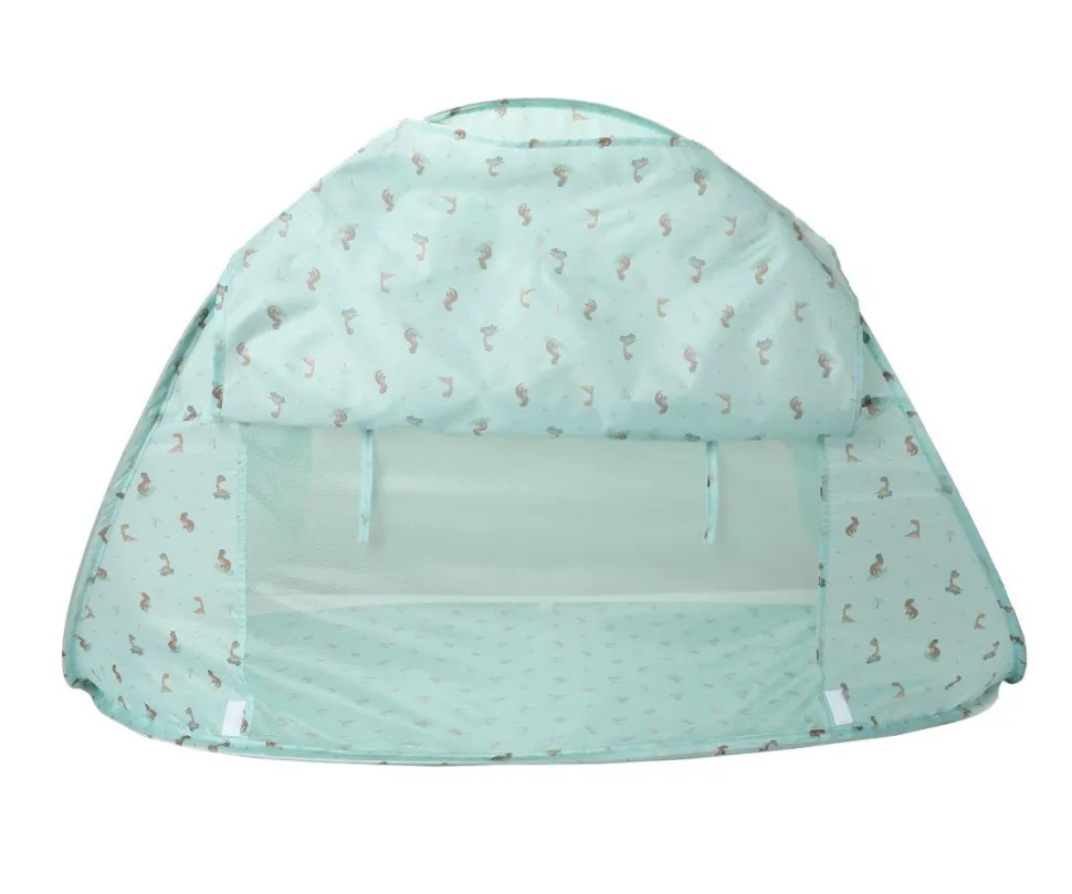 Carpa Pop-Up Protector antimosquitos · Cool Dinos