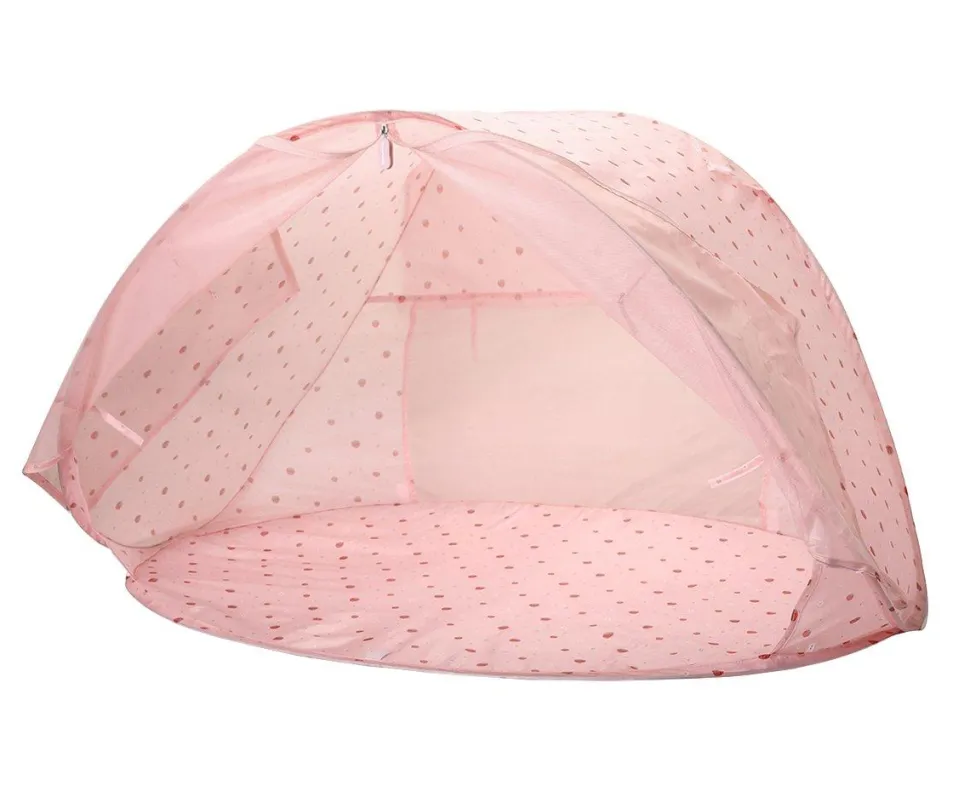 Carpa Pop-Up Protector antimosquitos · Strawberries