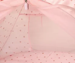 Carpa Pop-Up Protector antimosquitos · Strawberries