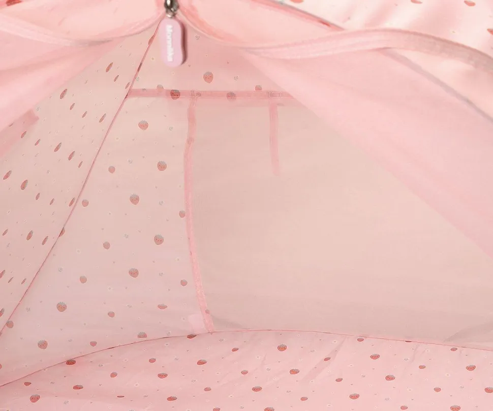 Carpa Pop-Up Protector antimosquitos · Strawberries