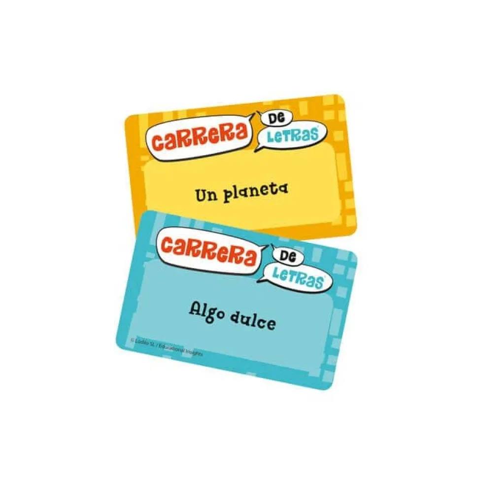 Carrera de Letras · Ludilo