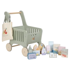 Carrito de la Compra FSC · Little Dutch